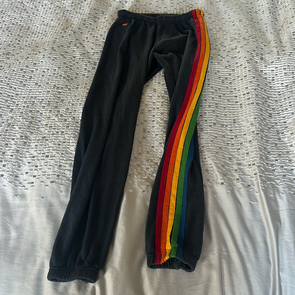 sweatpants